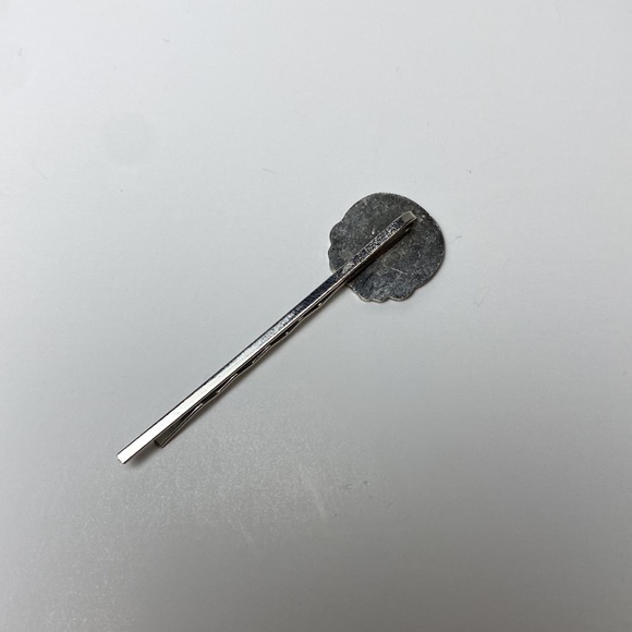 Dia de Los Muertos Hair Pin - Picture 2 of 2